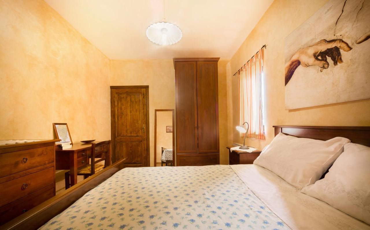 Apartmani Hrelja Labinci Экстерьер фото
