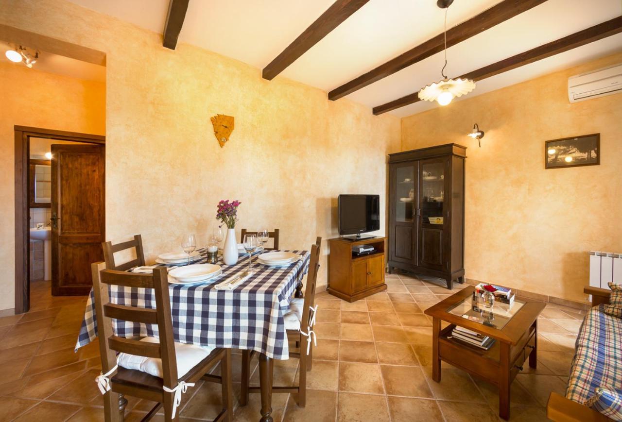 Apartmani Hrelja Labinci Экстерьер фото