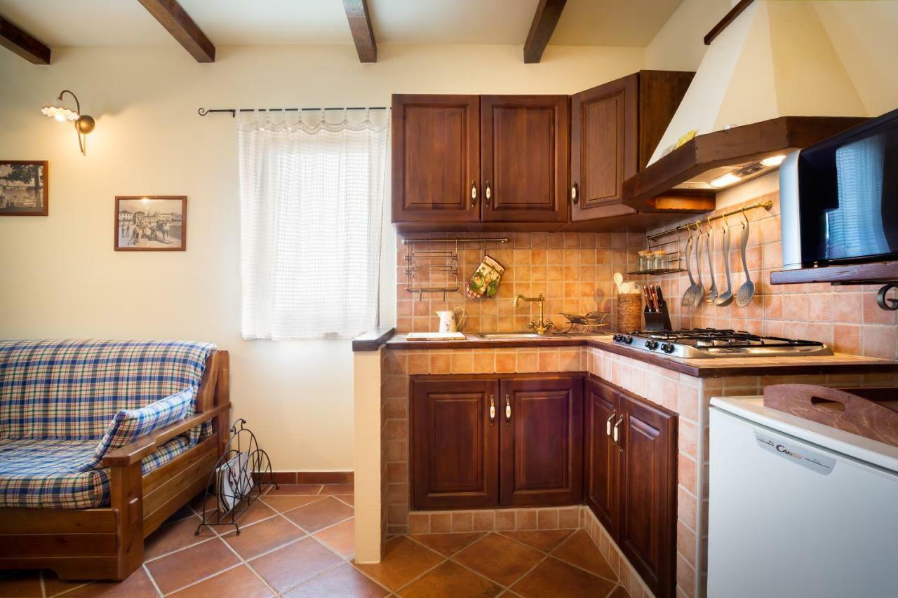 Apartmani Hrelja Labinci Экстерьер фото