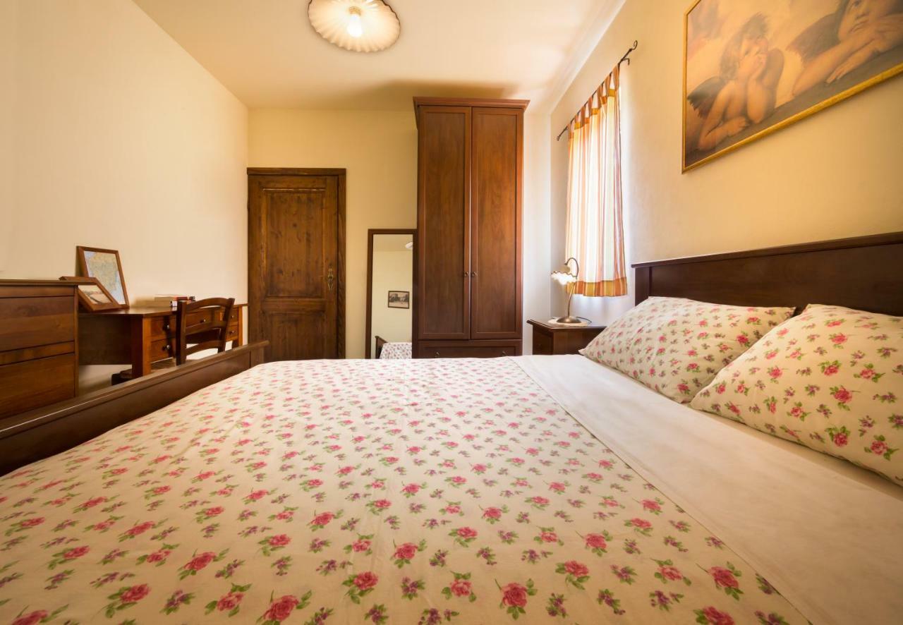 Apartmani Hrelja Labinci Экстерьер фото